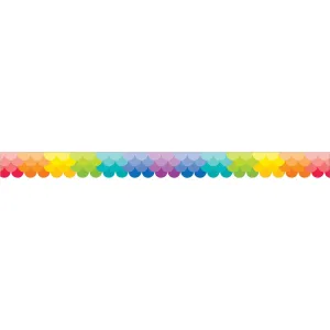Creative Teaching Press Designer Ombre Border