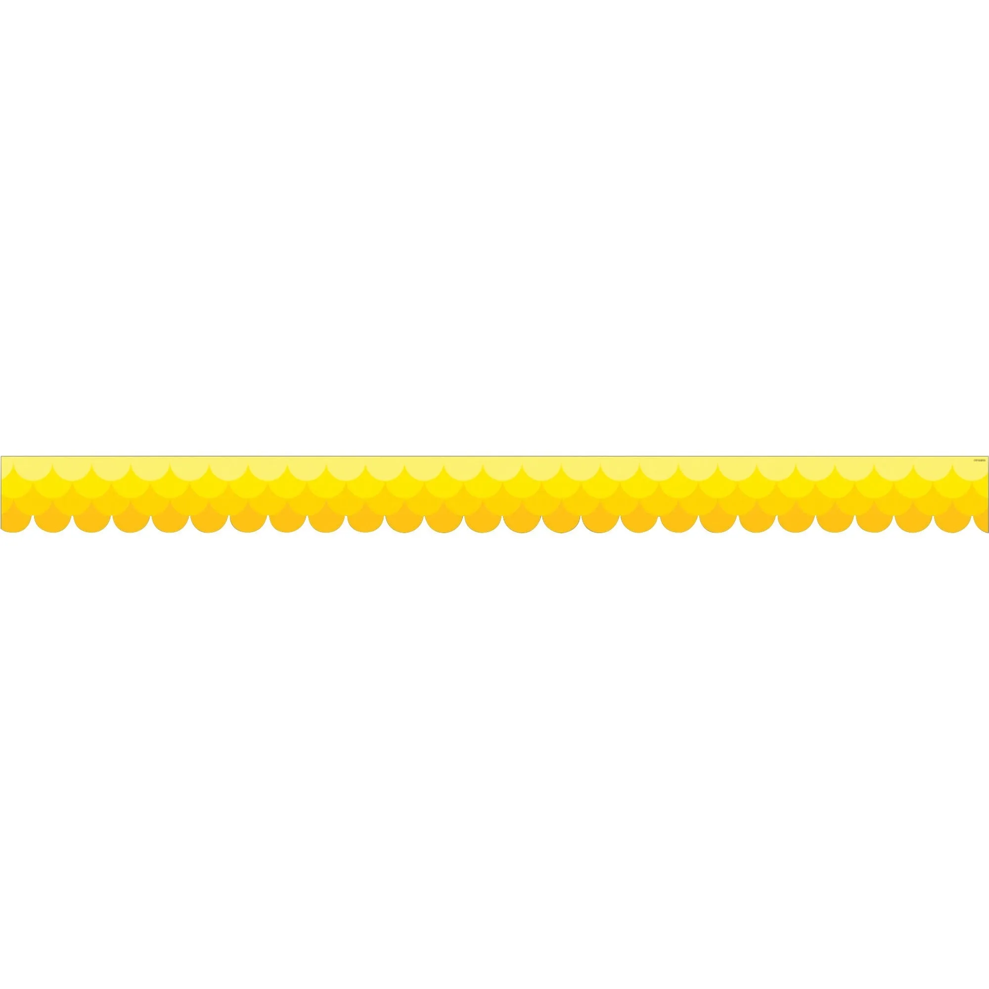 Creative Teaching Press Designer Ombre Border
