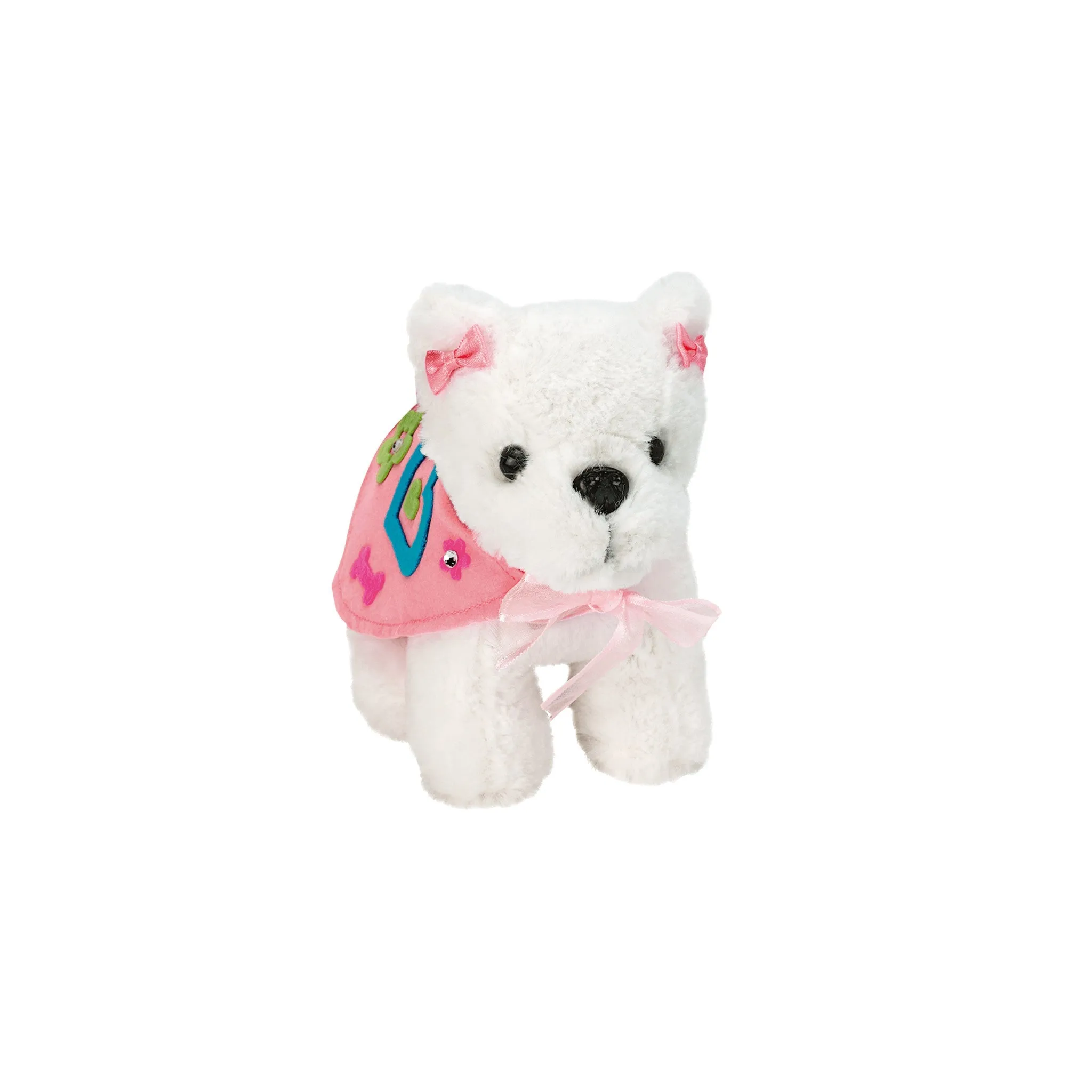 Creativity for Kids Designer Doggie