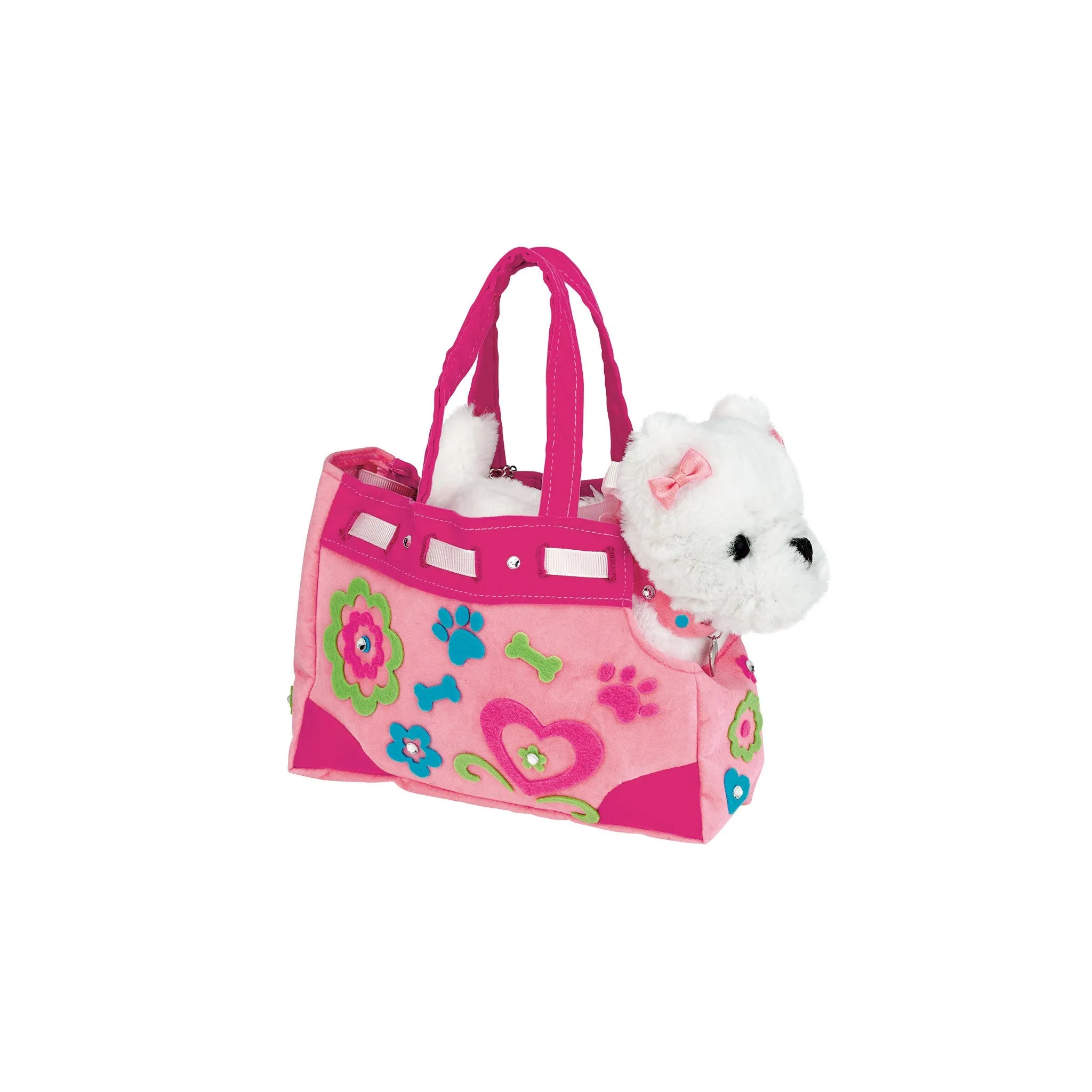 Creativity for Kids Designer Doggie
