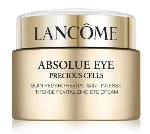 Crema Hidratante para el contorno de los ojos Lancome Absolue Precious Cells