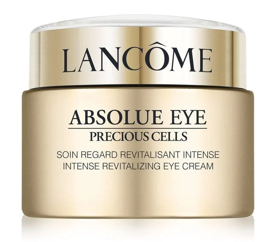 Crema Hidratante para el contorno de los ojos Lancome Absolue Precious Cells