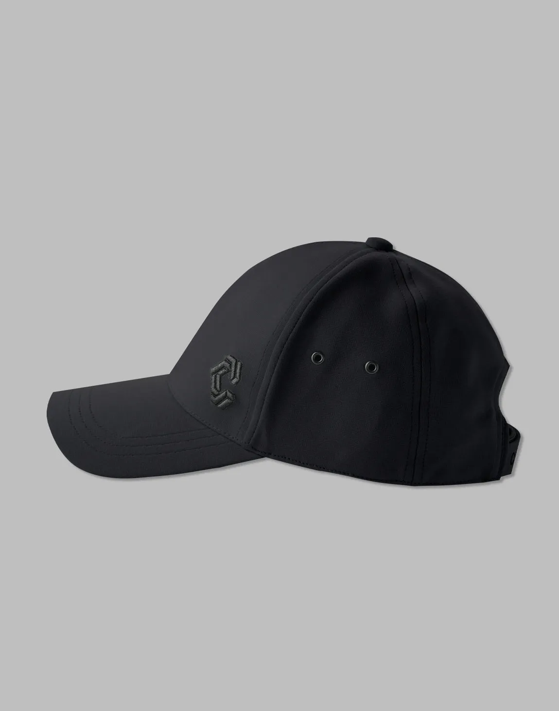 CRONOS WOMEN  ACTIVE CAP【BLACK】