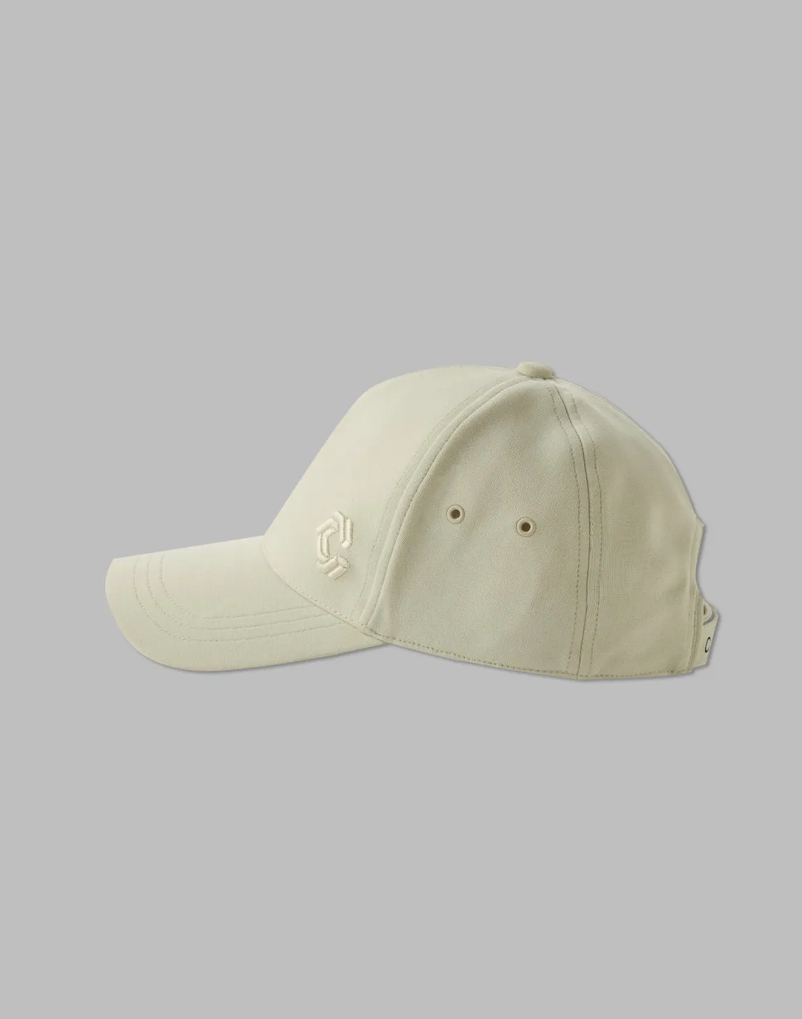 CRONOS WOMEN  ACTIVE CAP【CREAM】