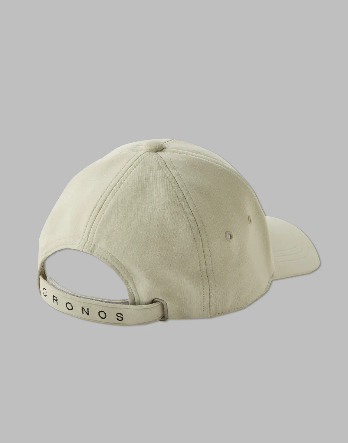 CRONOS WOMEN  ACTIVE CAP【CREAM】