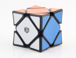 CSE Premium X-Man Wingy Magnetic Skewb
