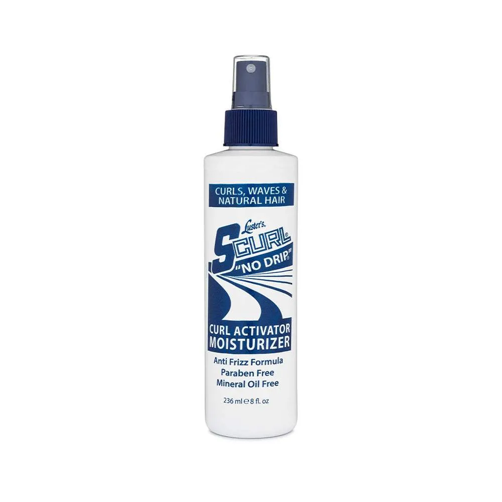Curl Activator Moisturizer