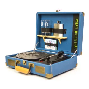 Custom Urban Outfitters Turntable