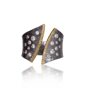 Cyclone Ring #13