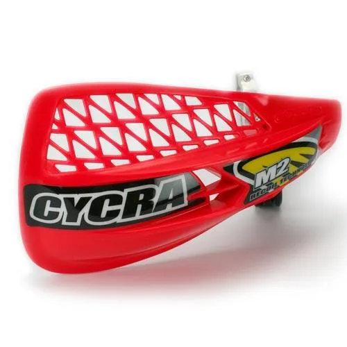 Cycra - M2 Recoil Vented Hand Shields