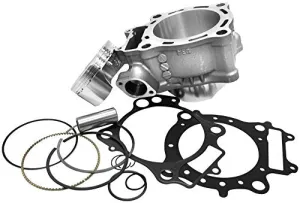 Cylinder Works 30007 Standard Bore Bare Cylinder