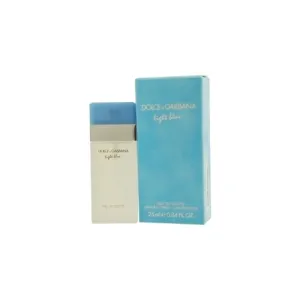 D & G LIGHT BLUE by Dolce & Gabbana (WOMEN)