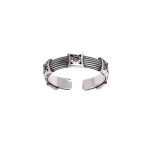 Dadi one layer ring