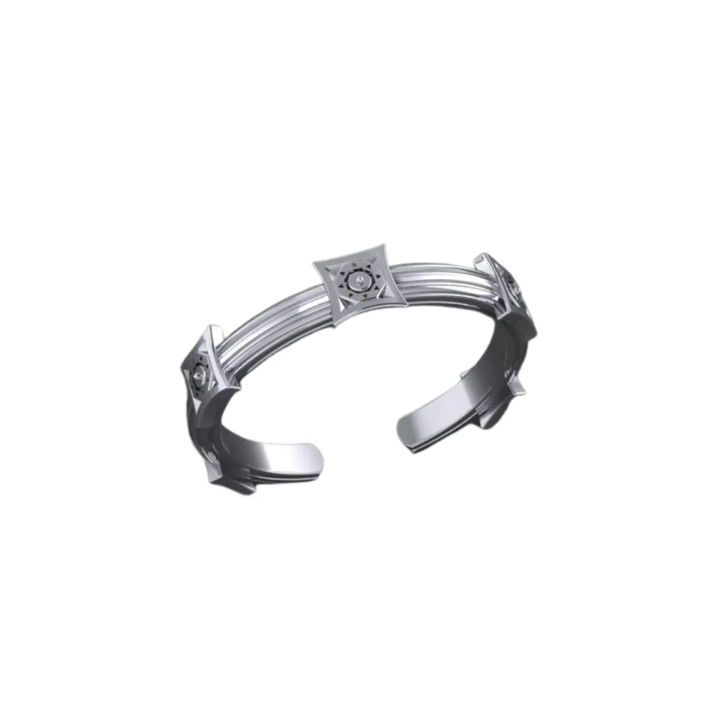 Dadi one layer ring