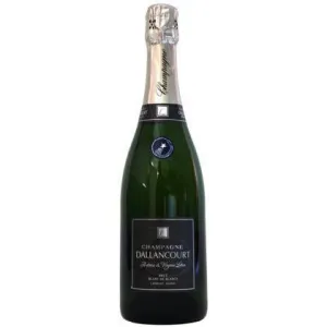 Dallancourt Brut Blanc De Blancs