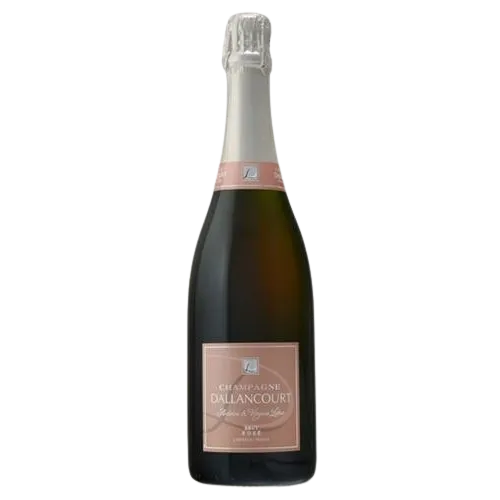 Dallancourt Brut Rosé