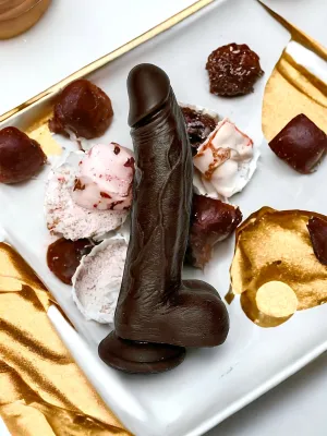 Dark Chocolate