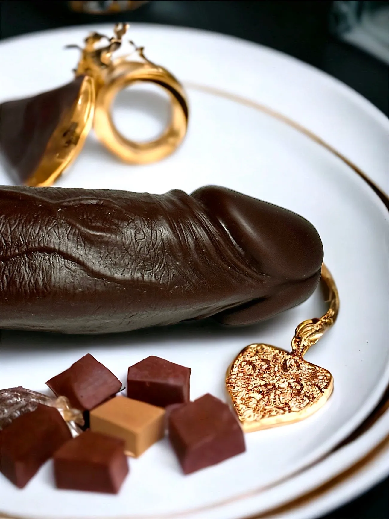 Dark Chocolate