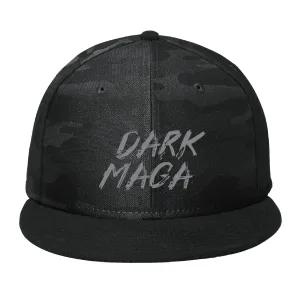 Dark MAGA Urban Camo