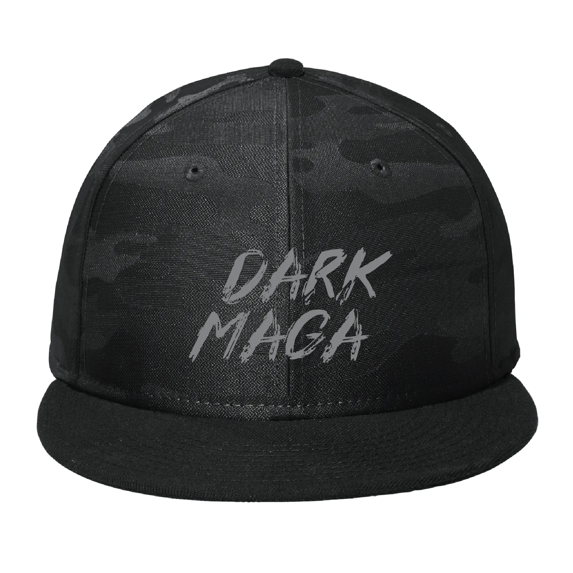 Dark MAGA Urban Camo
