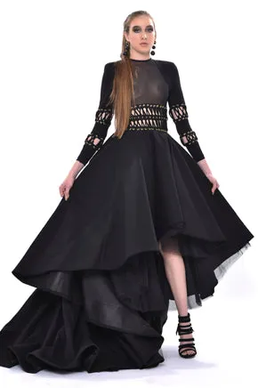 DARK TEMPTATION Look 15
