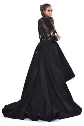 DARK TEMPTATION Look 15