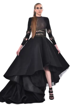 DARK TEMPTATION Look 15