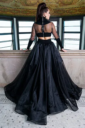 DARK TEMPTATION Look 7