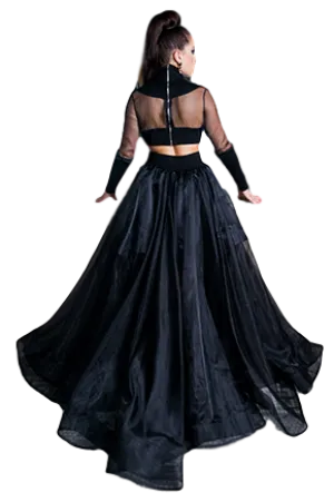 DARK TEMPTATION Look 7
