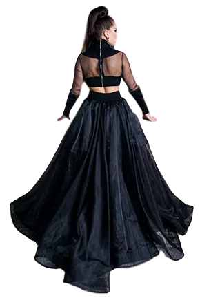DARK TEMPTATION Look 7