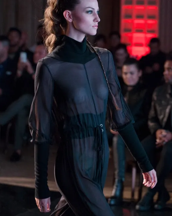 DARK TEMPTATION Look 8