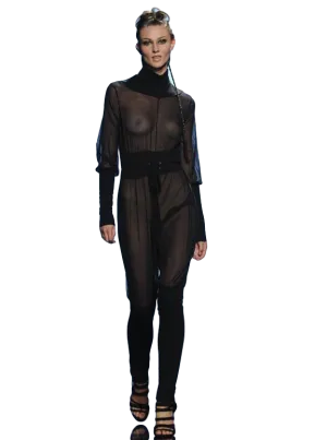 DARK TEMPTATION Look 8