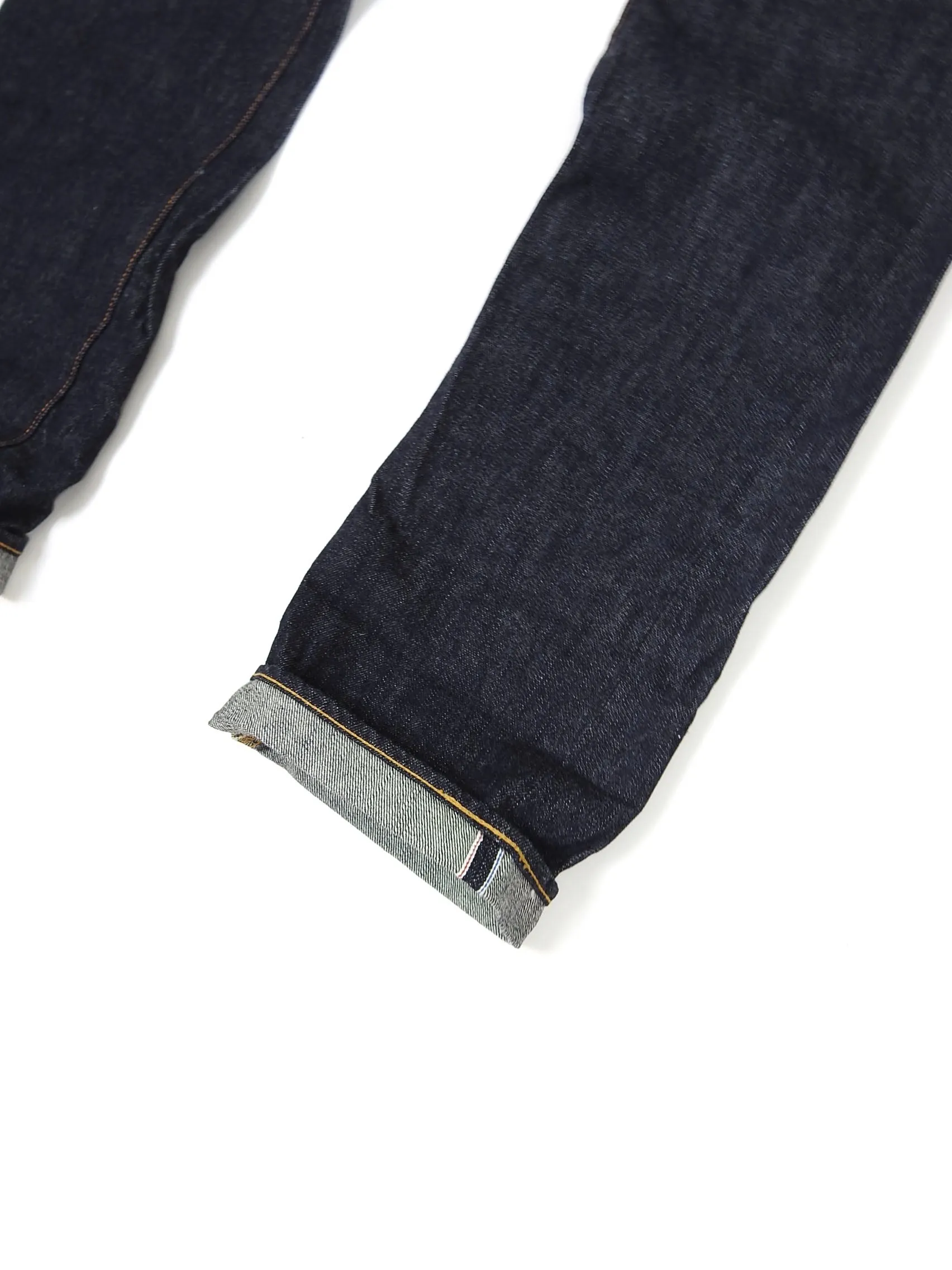 D'Artisan Studio Selvedge Denim Size 36