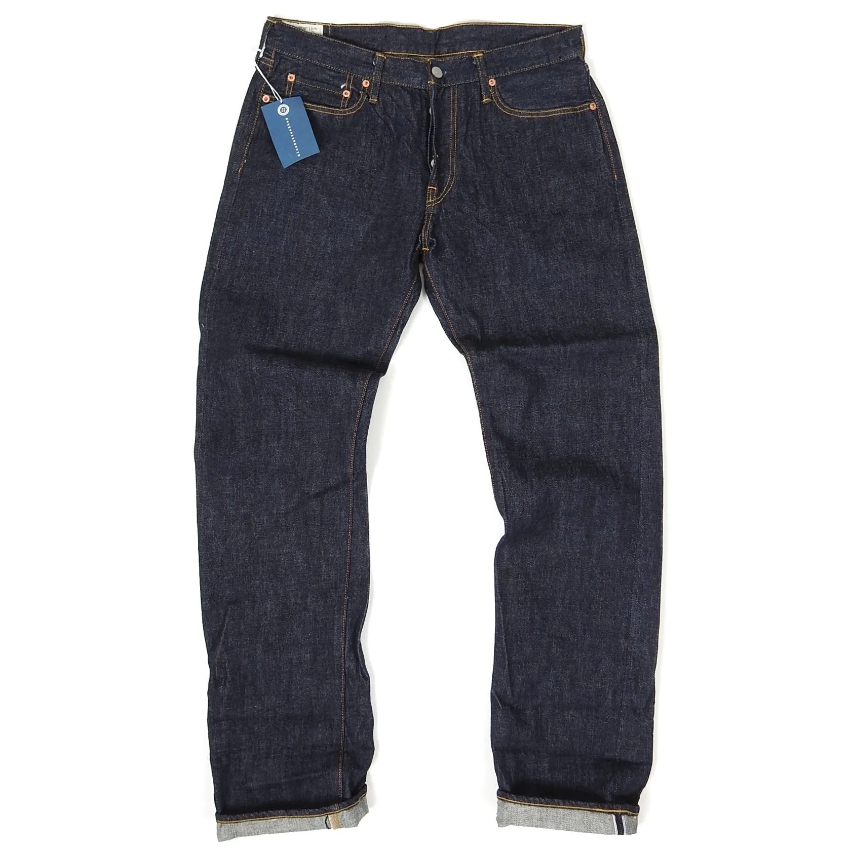 D'Artisan Studio Selvedge Denim Size 36
