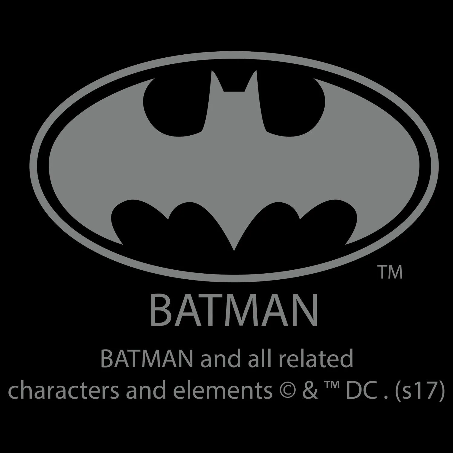 DC Comics Batwoman Logo Elegy Women's T-shirt