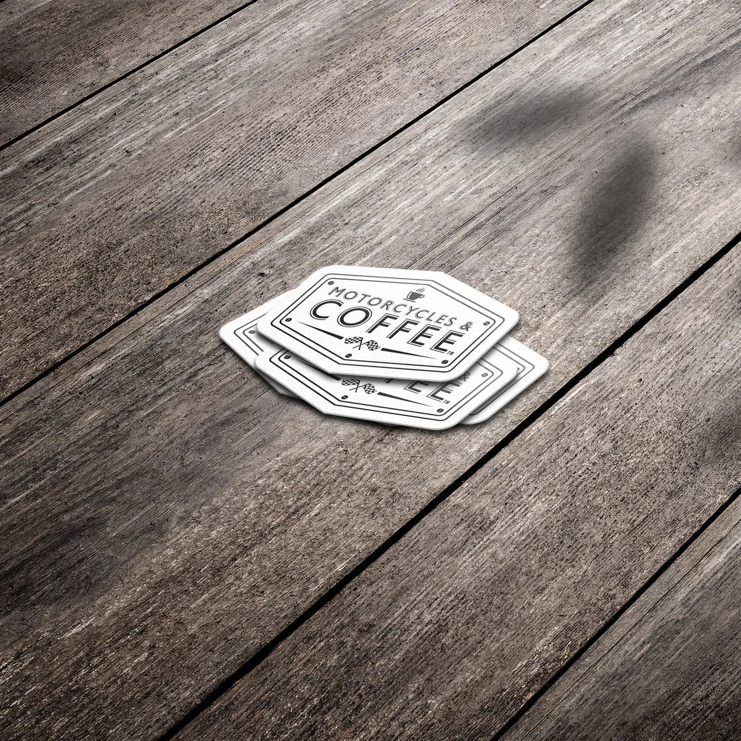 Deco - Premium Stickers