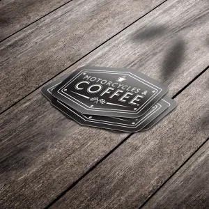 Deco - Premium Stickers