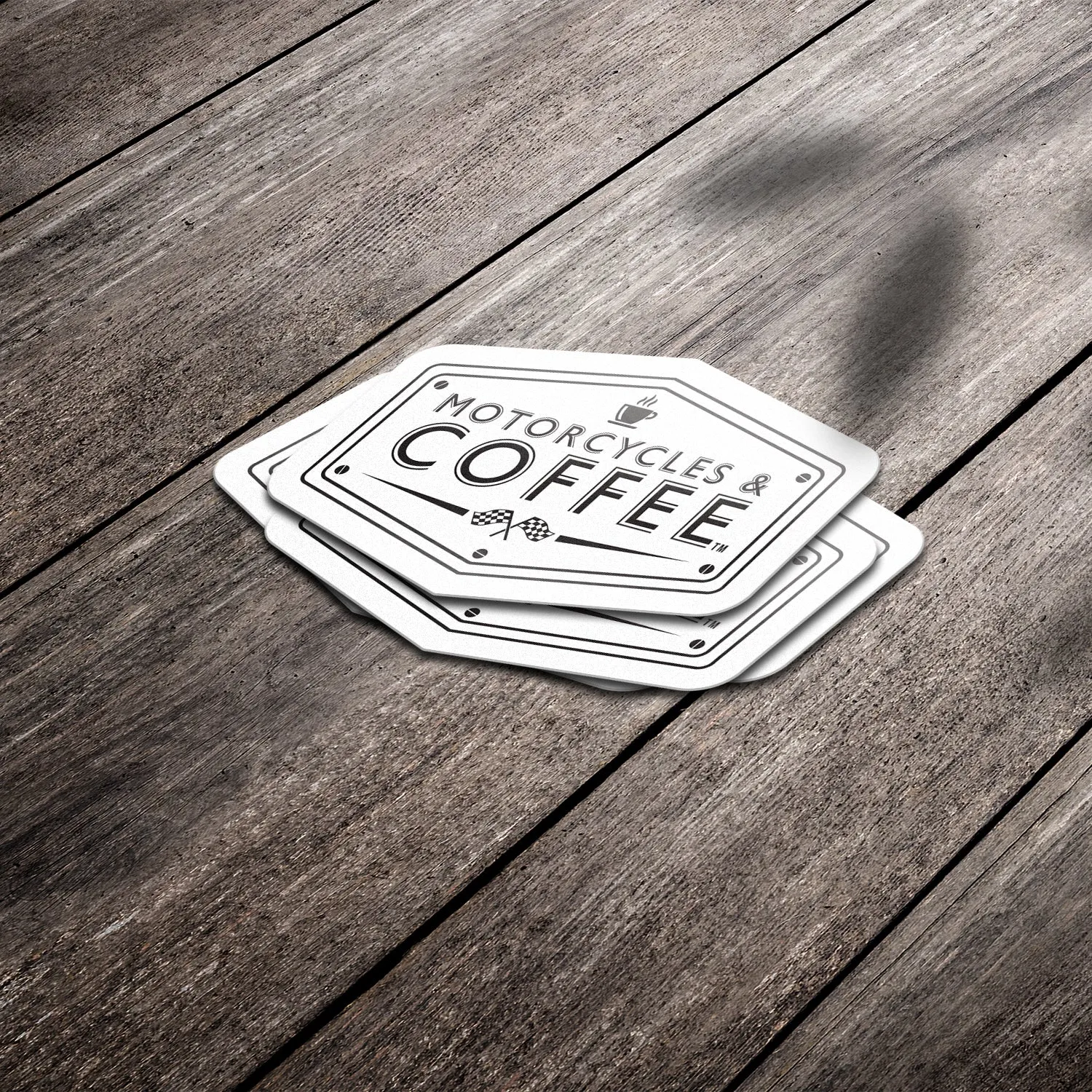 Deco - Premium Stickers