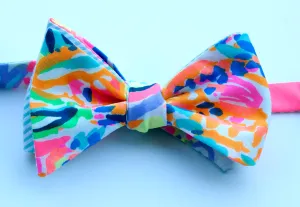 Designer Coral Brights