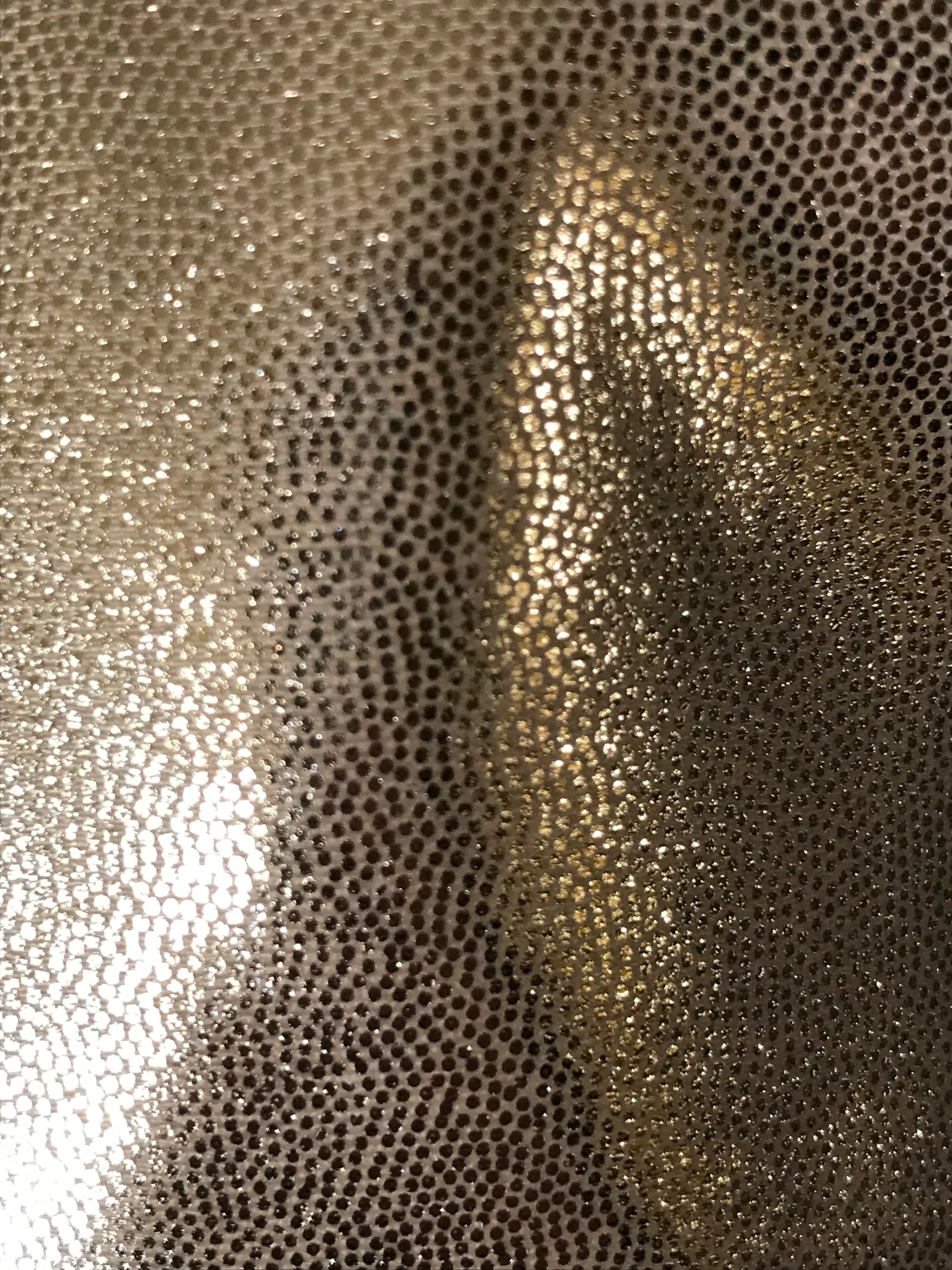 Designer Foil Leggings