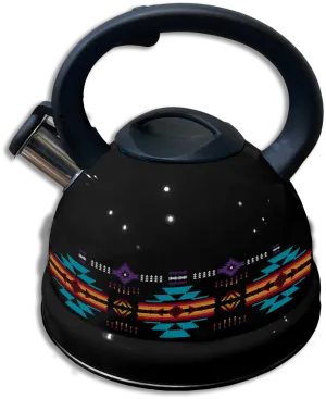 Designer Kettle