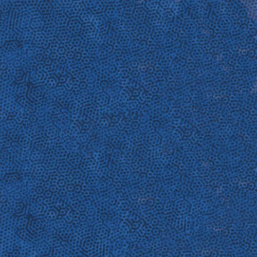 Dimples Blue Danube