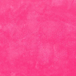 Dimples Scorching Pink