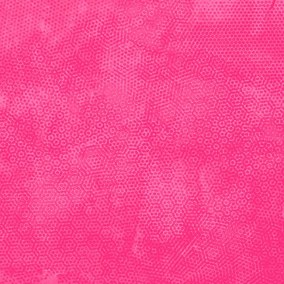 Dimples Scorching Pink