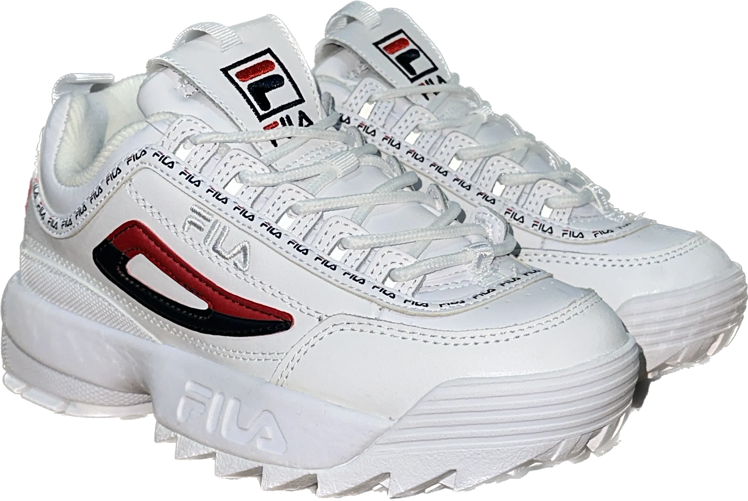 DISRUPTOR II PREMIUM REPEAT