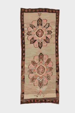 District Loom x Urban Outfitters Medium Rug No. 037 | 4'10 x 9'6