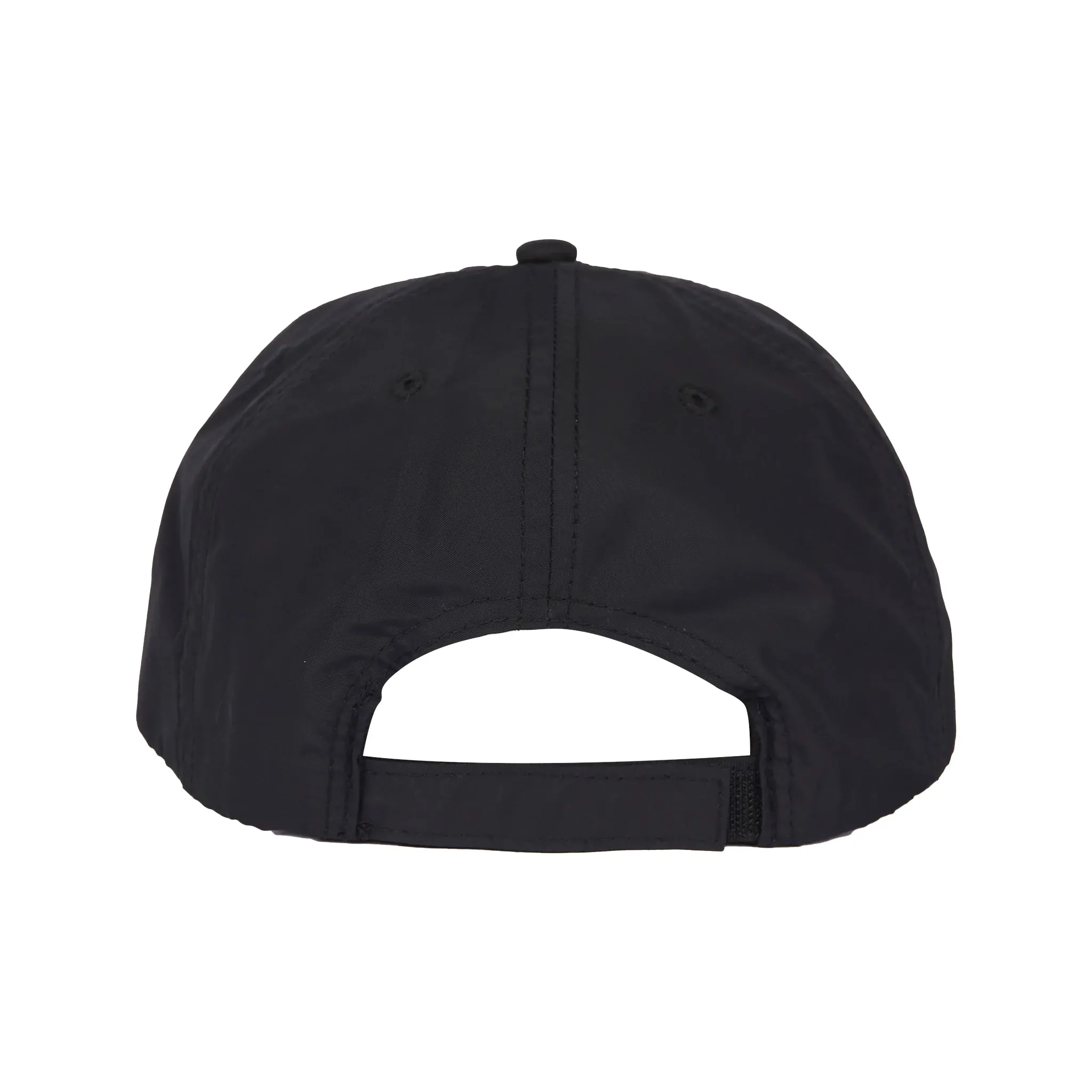 Disturb Nylon Cap (Black)