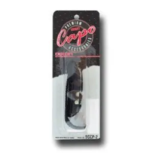 Dixon Premium Guitar Capo