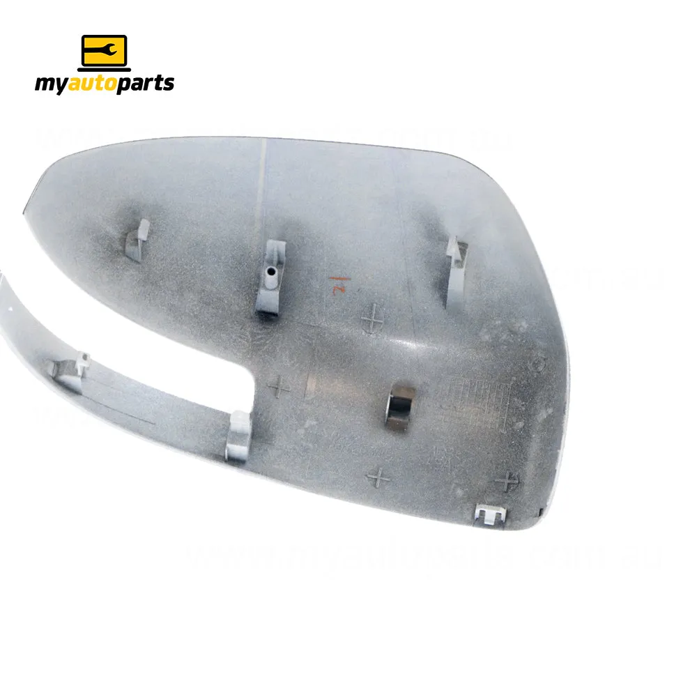 Door Mirror Cover Passenger Side Genuine suits Mitsubishi Lancer CF
