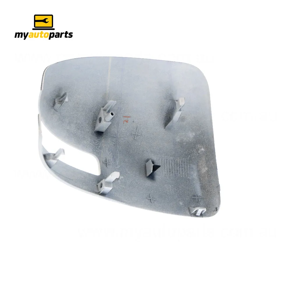 Door Mirror Cover Passenger Side Genuine suits Mitsubishi Lancer CF